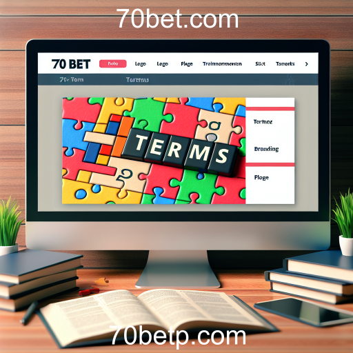 Explorando a Categoria 'Termos' em 70bet.com: Desafios e Diversão